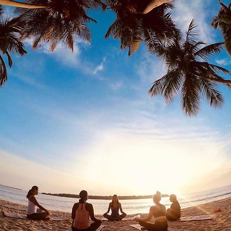 Madi Finolhu Guest House Dharavandhoo Dış mekan fotoğraf