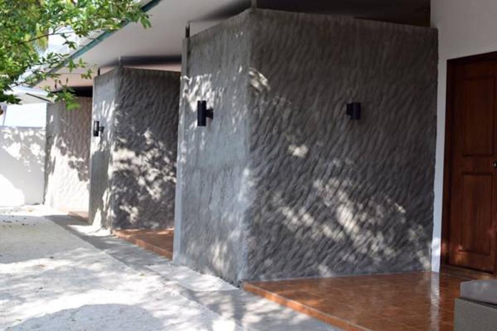 Madi Finolhu Guest House Dharavandhoo Dış mekan fotoğraf