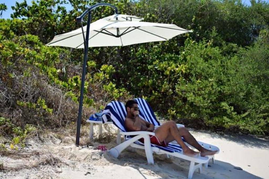 Madi Finolhu Guest House Dharavandhoo Dış mekan fotoğraf