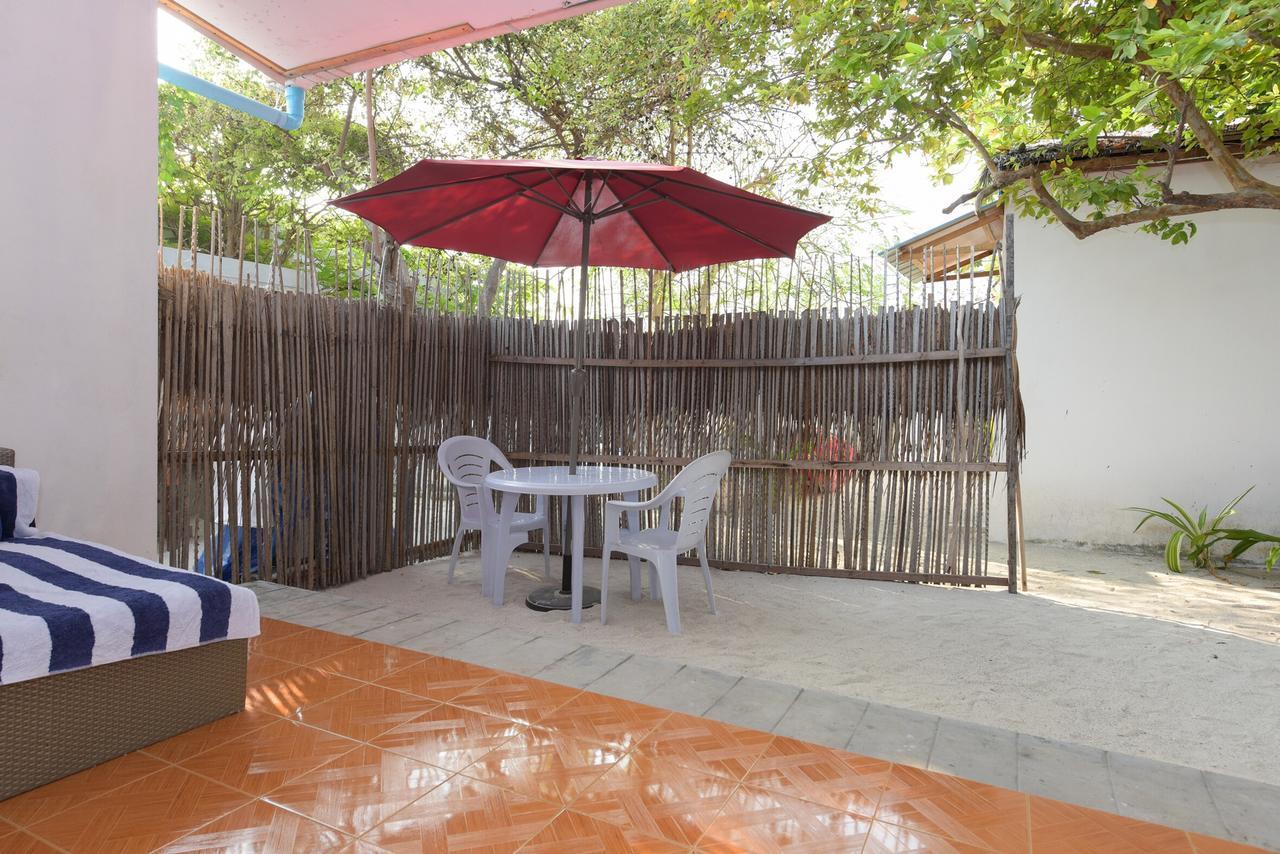 Madi Finolhu Guest House Dharavandhoo Dış mekan fotoğraf