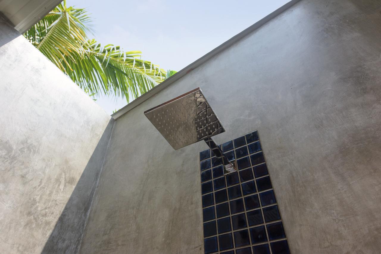 Madi Finolhu Guest House Dharavandhoo Dış mekan fotoğraf