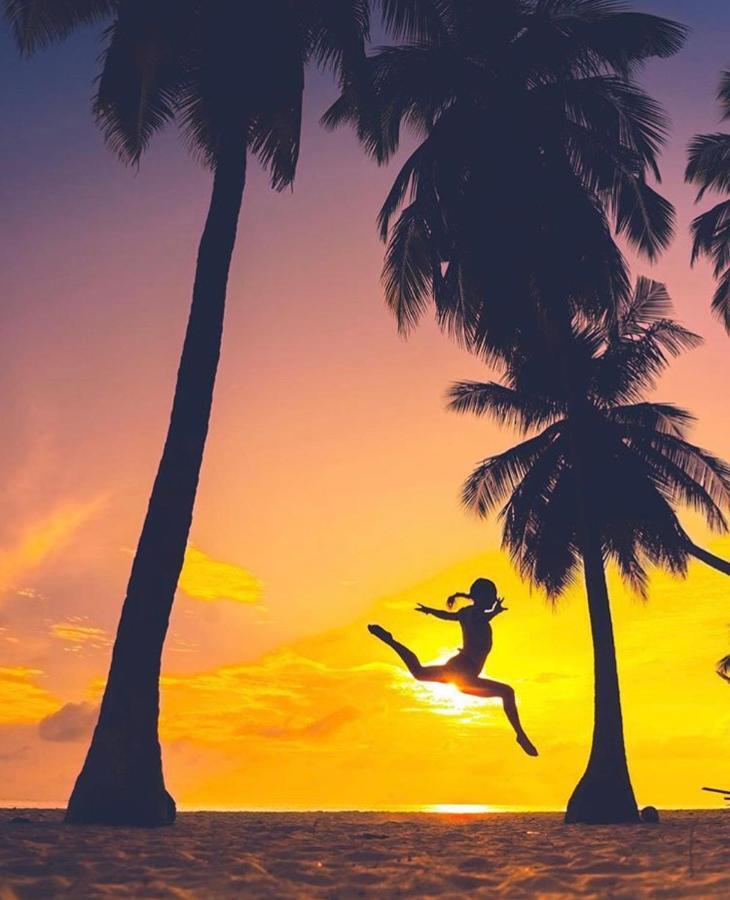 Madi Finolhu Guest House Dharavandhoo Dış mekan fotoğraf